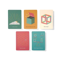 Philosophical Questions For Curious Minds