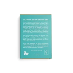 Philosophical Questions For Curious Minds