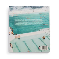 Places We Swim: Exploring Australia's Best Beaches, Pools, Waterfalls, Lakes, Hot Springs and Gorges