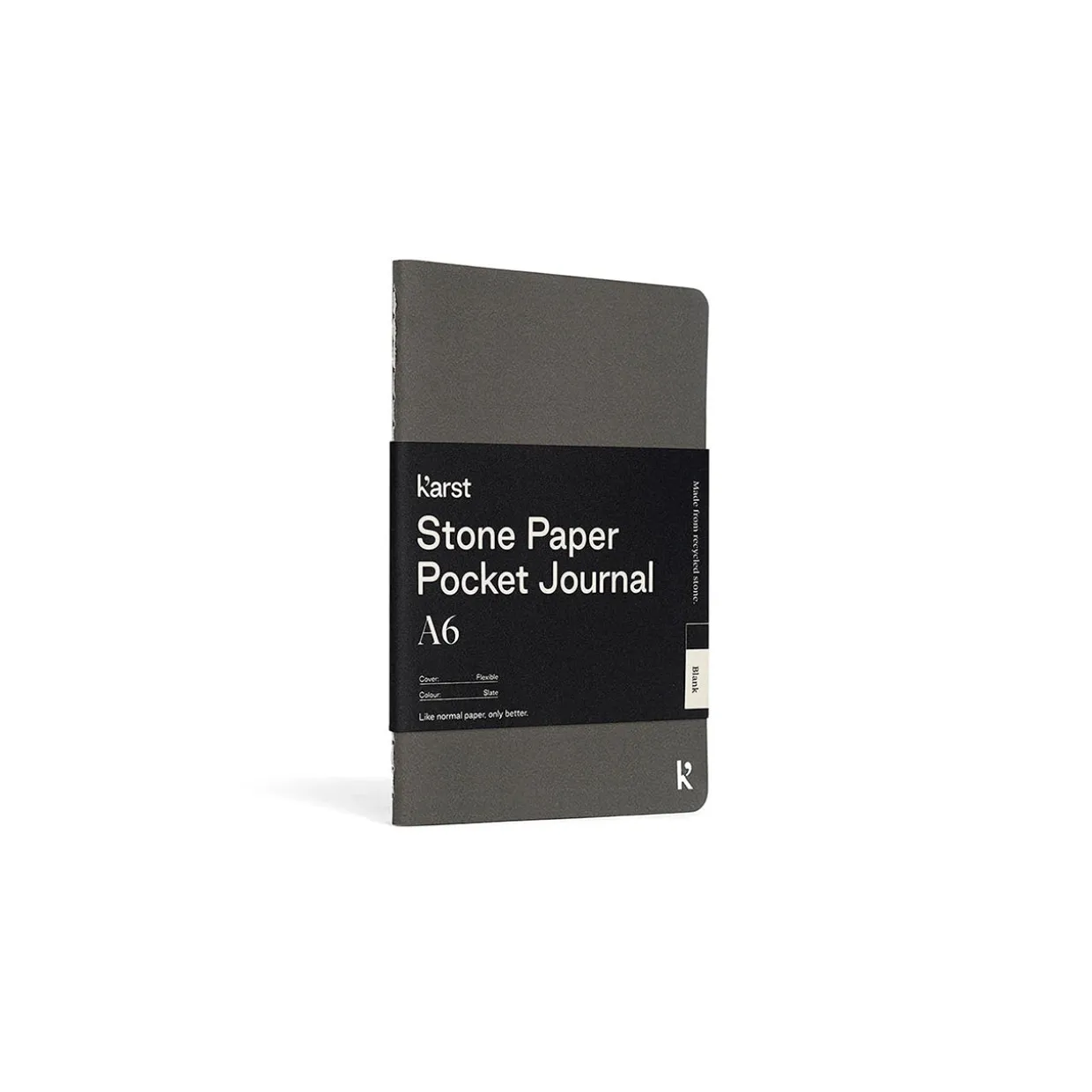 Pocket Journal A6 Slate