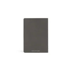 Pocket Journal A6 Slate