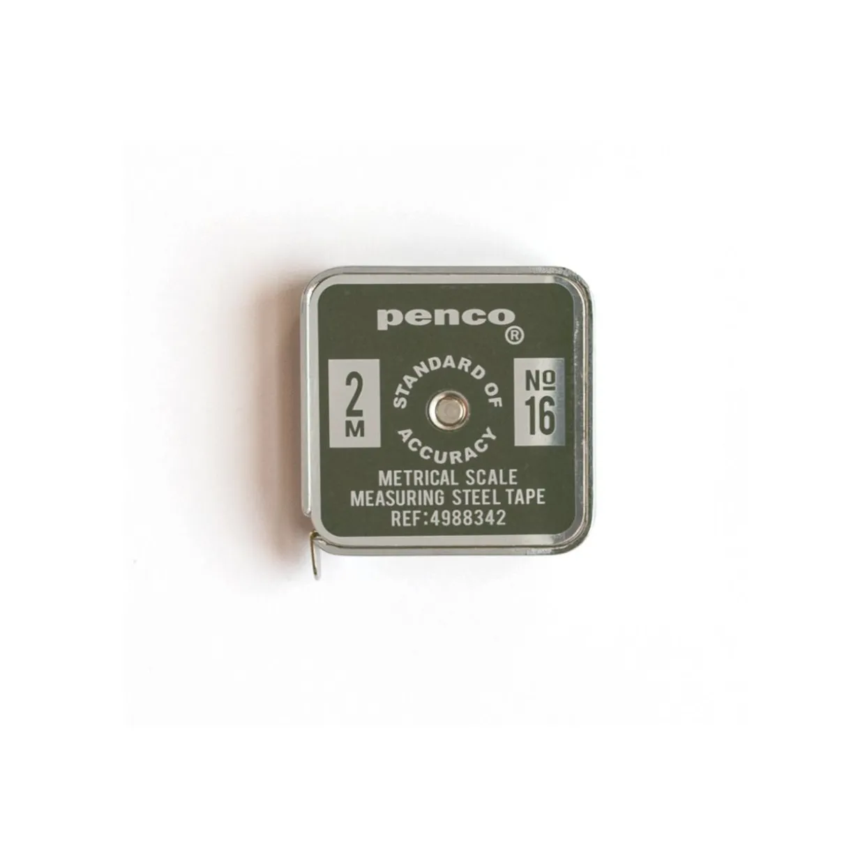 Pocket Measuring Tape