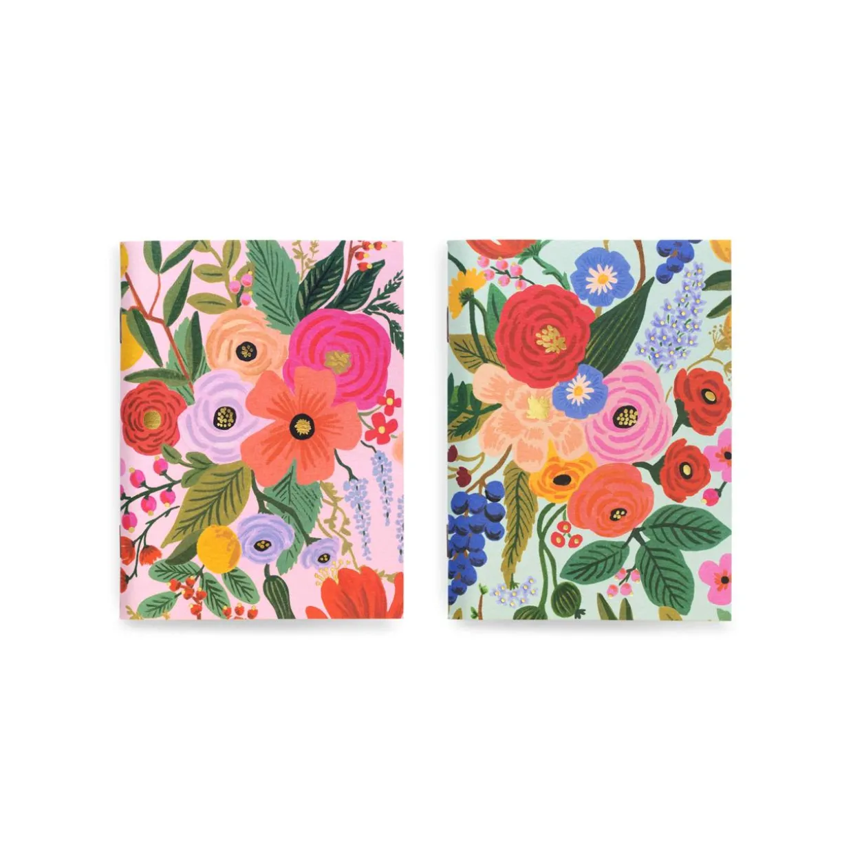 Pocket Notebook Twin Pack