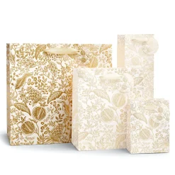 Pomegranate Gift Bag Large