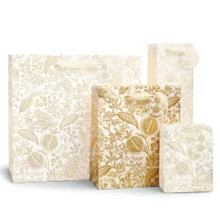 Pomegranate Gift Bag Medium