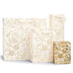 Pomegranate Gift Bag Small