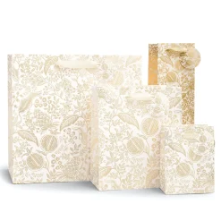 Pomegranate Gift Bag Wine