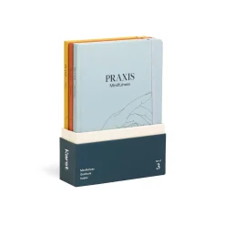 Praxis Method Journal Set