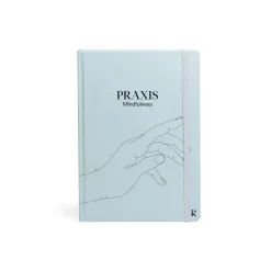 Praxis Method Journal Set