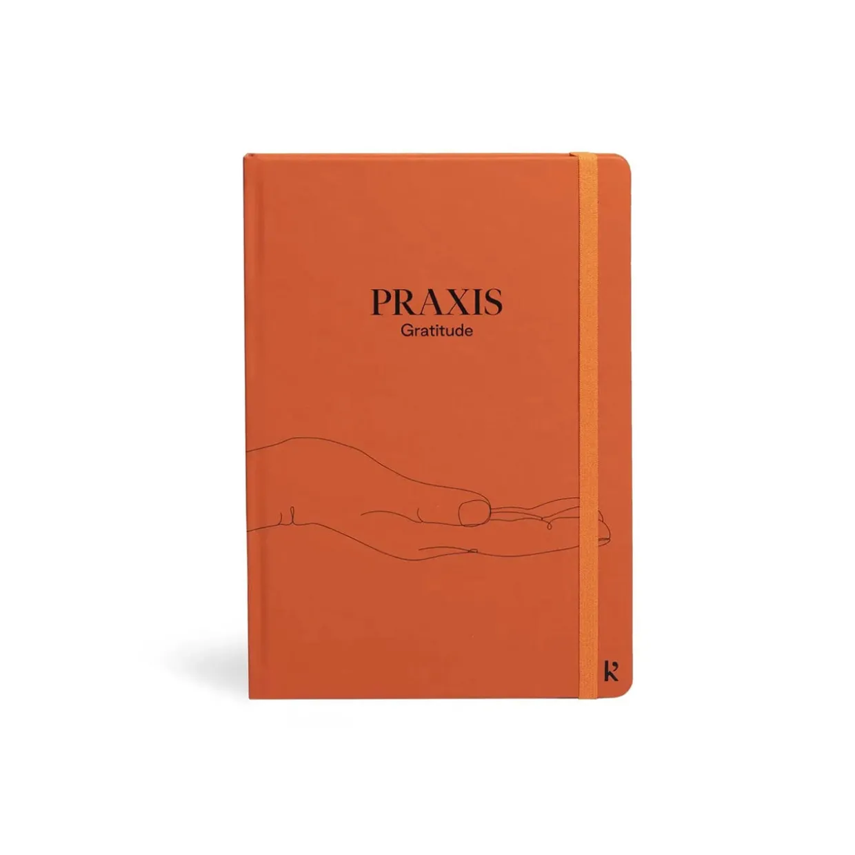 Praxis Method Journal Set