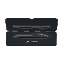 Premium Black Code Fixpencil Mechanical Pencil 2mm