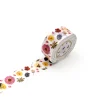 Pressed Flower Packing Tape