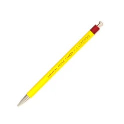 Prime Timber Mechanical Pencil