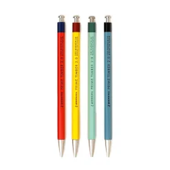 Prime Timber Mechanical Pencil