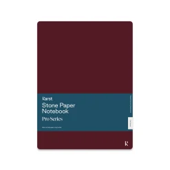 Pro Series Notebook B5