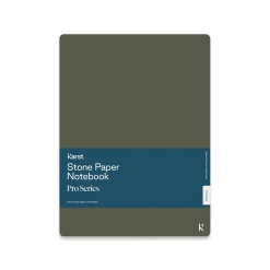 Pro Series Notebook B5