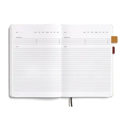 Pro Series Notebook B5