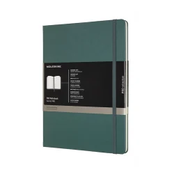 Professional Extra Large Hard Cover Notebook