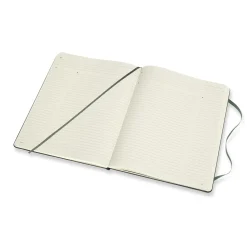 Professional Extra Large Hard Cover Notebook