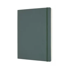 Professional Extra Large Soft Cover Notebook