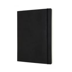Professional Extra Large Soft Cover Notebook