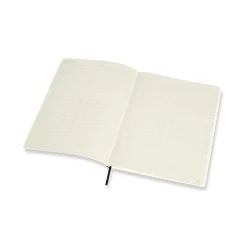 Professional Extra Large Soft Cover Notebook
