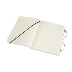 Professional Extra Large Soft Cover Notebook