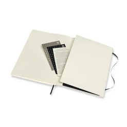Professional Extra Large Soft Cover Notebook