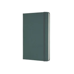 Professional Large Hard Cover Notebook