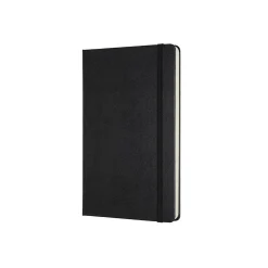 Professional Large Hard Cover Notebook