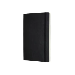 Professional Large Soft Cover Notebook