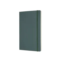 Professional Large Soft Cover Notebook