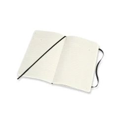 Professional Large Soft Cover Notebook