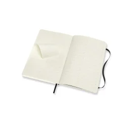 Professional Large Soft Cover Notebook