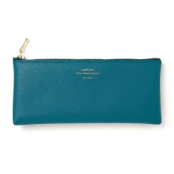 Quitterie Flat Pencil Case