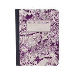 Rainforest Large Notebook