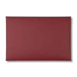 Recycled Leather Envelope Folder A4