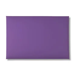 Recycled Leather Envelope Folder A4