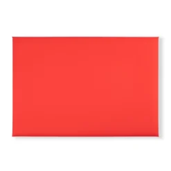 Recycled Leather Envelope Folder A4