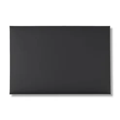 Recycled Leather Envelope Folder A4