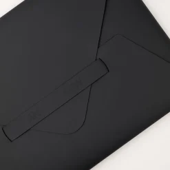 Recycled Leather Envelope Folder A4