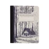 Redwood Creek Large Notebook