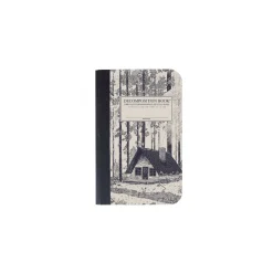 Redwood Creek Pocket Notebook