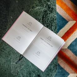 Reflect Gratitude Journal A5