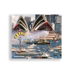 Retro Sydney 1950-2000