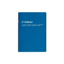 Rollbahn Slim A5 Notebook