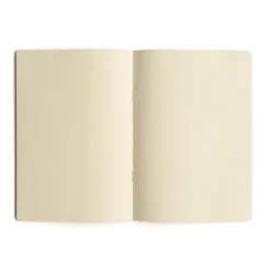 Rollbahn Slim A5 Notebook