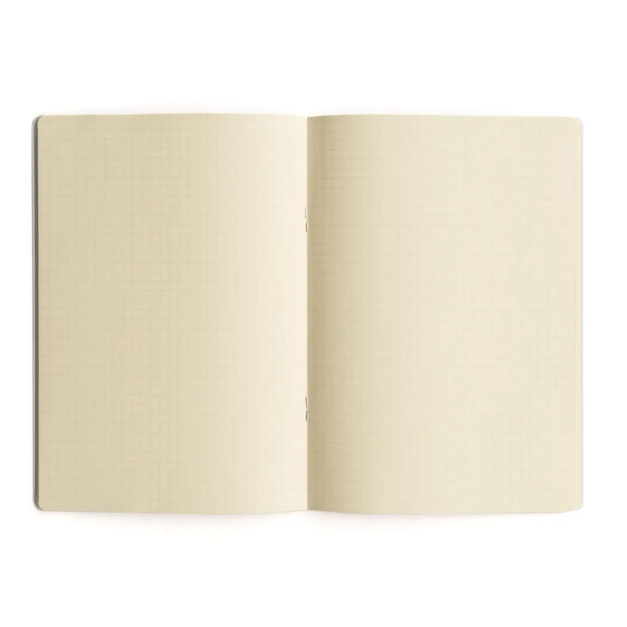 Rollbahn Slim A5 Notebook