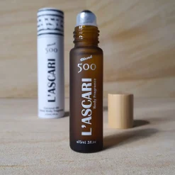 Roll-On Fragrance Blend 500