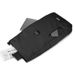 Rolltop Backpack
